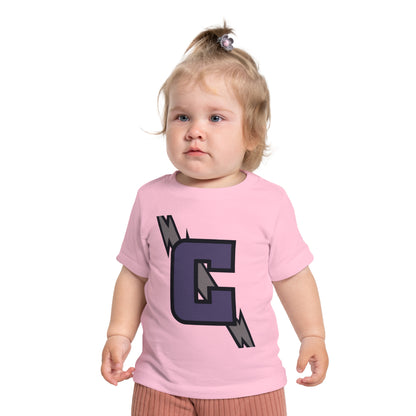 Baby Short Sleeve Tee