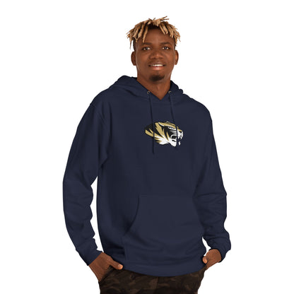 Midweight Pullover Hoodie