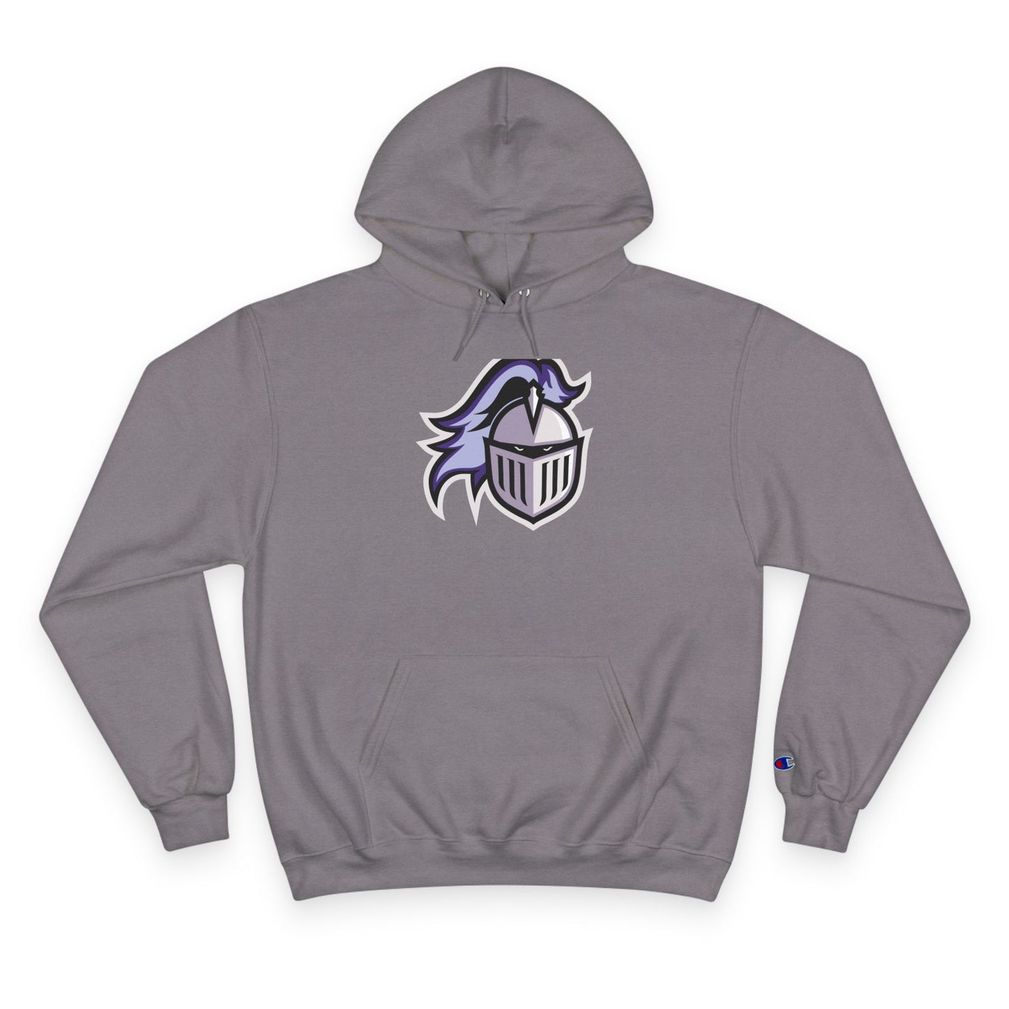 Champion Powerblend Fleece Pullover Hoodie
