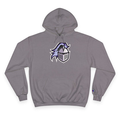 Champion Powerblend Fleece Pullover Hoodie