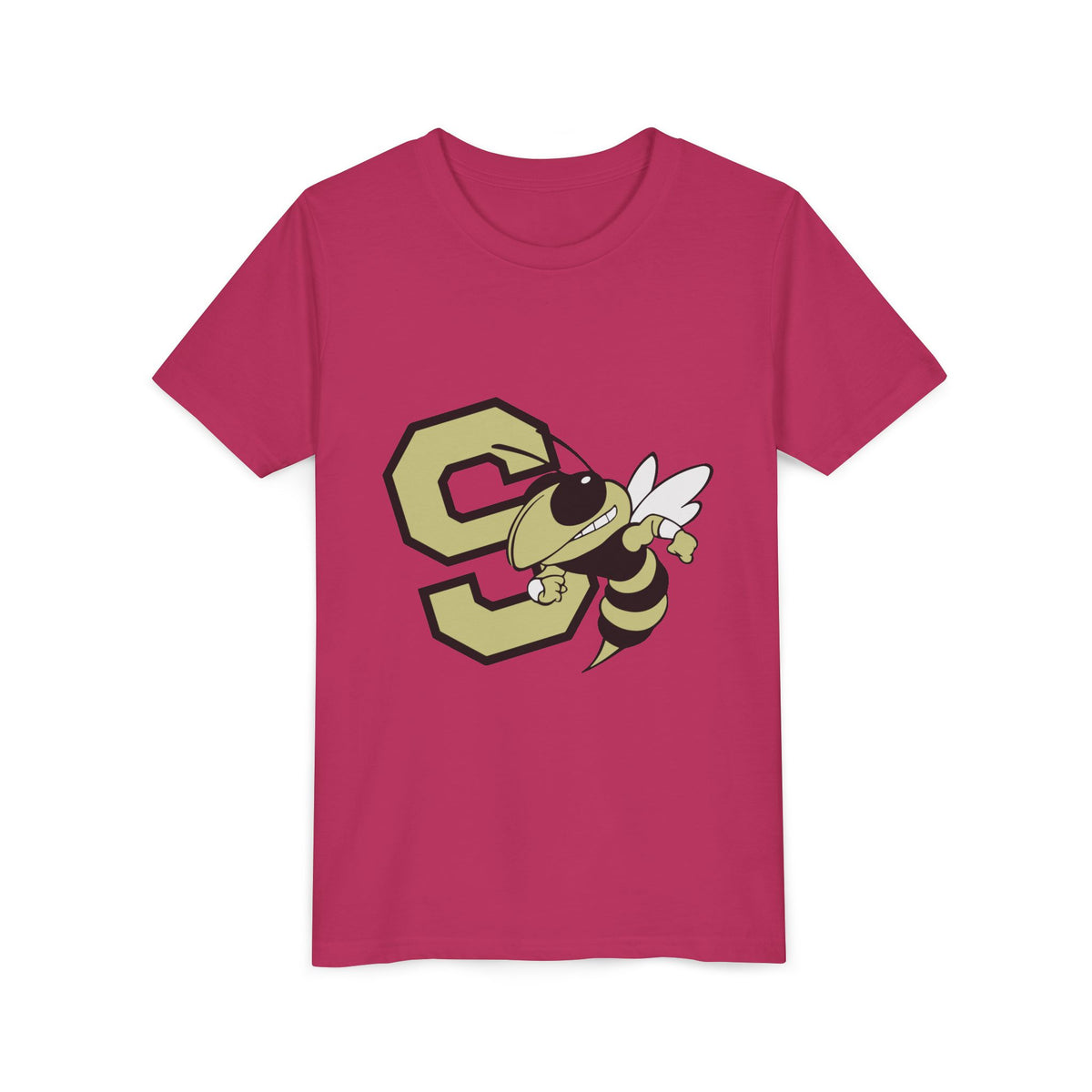 Youth Short Sleeve Tee