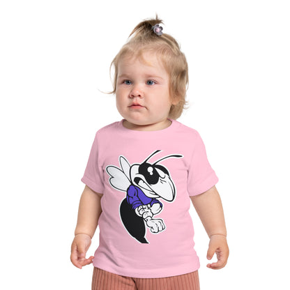 Baby Short Sleeve Tee