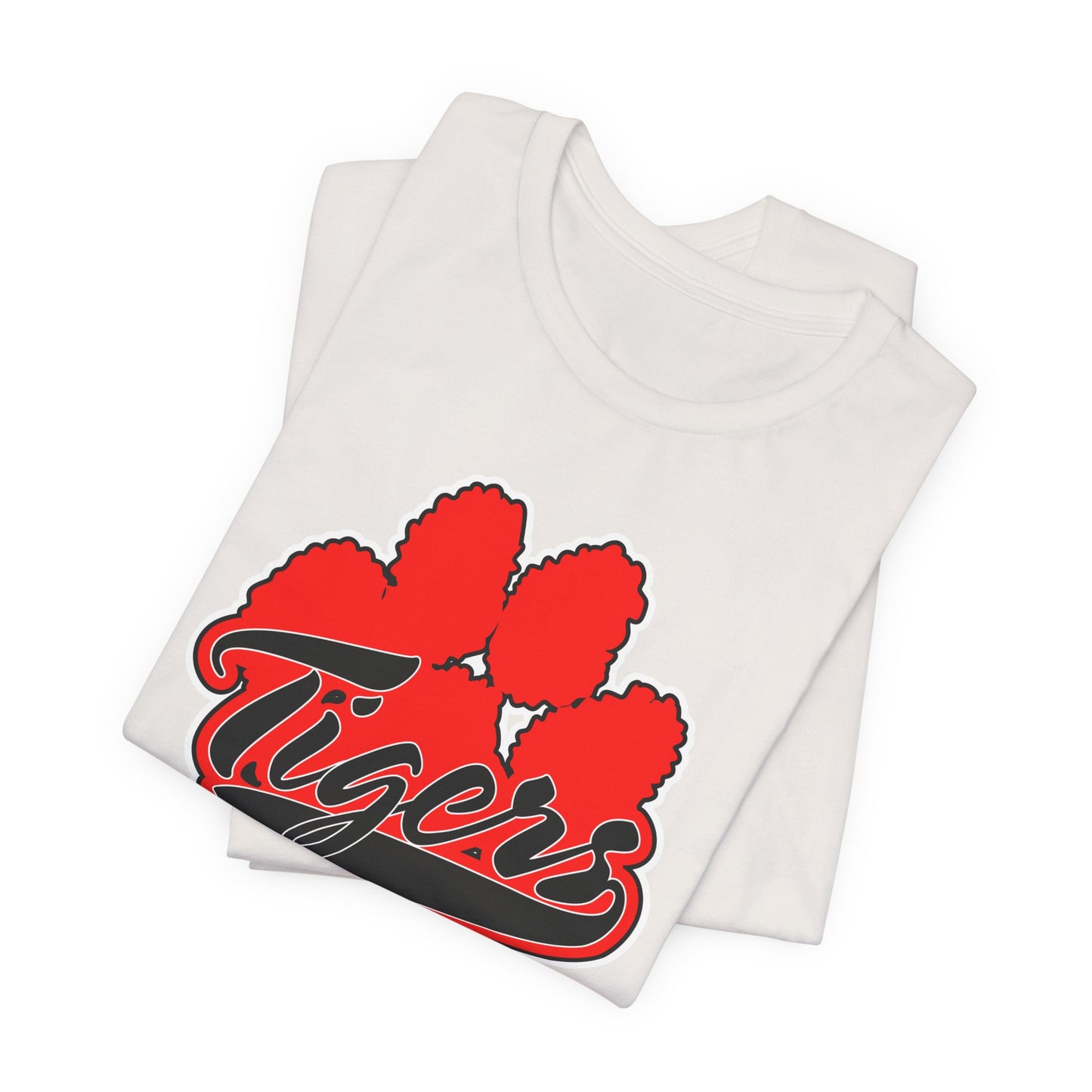 Jersey Short Sleeve Tee