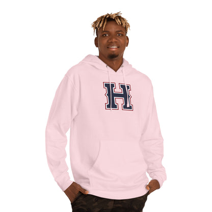 Midweight Pullover Hoodie