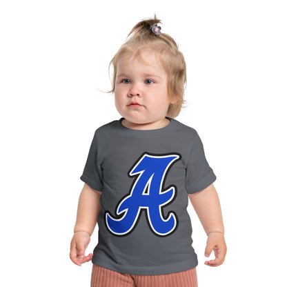 Baby Short Sleeve Tee