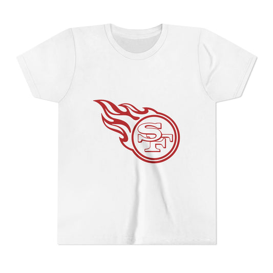 Youth Short Sleeve Tee