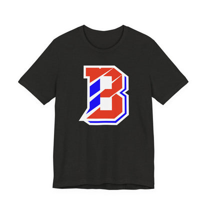 Jersey Short Sleeve Tee