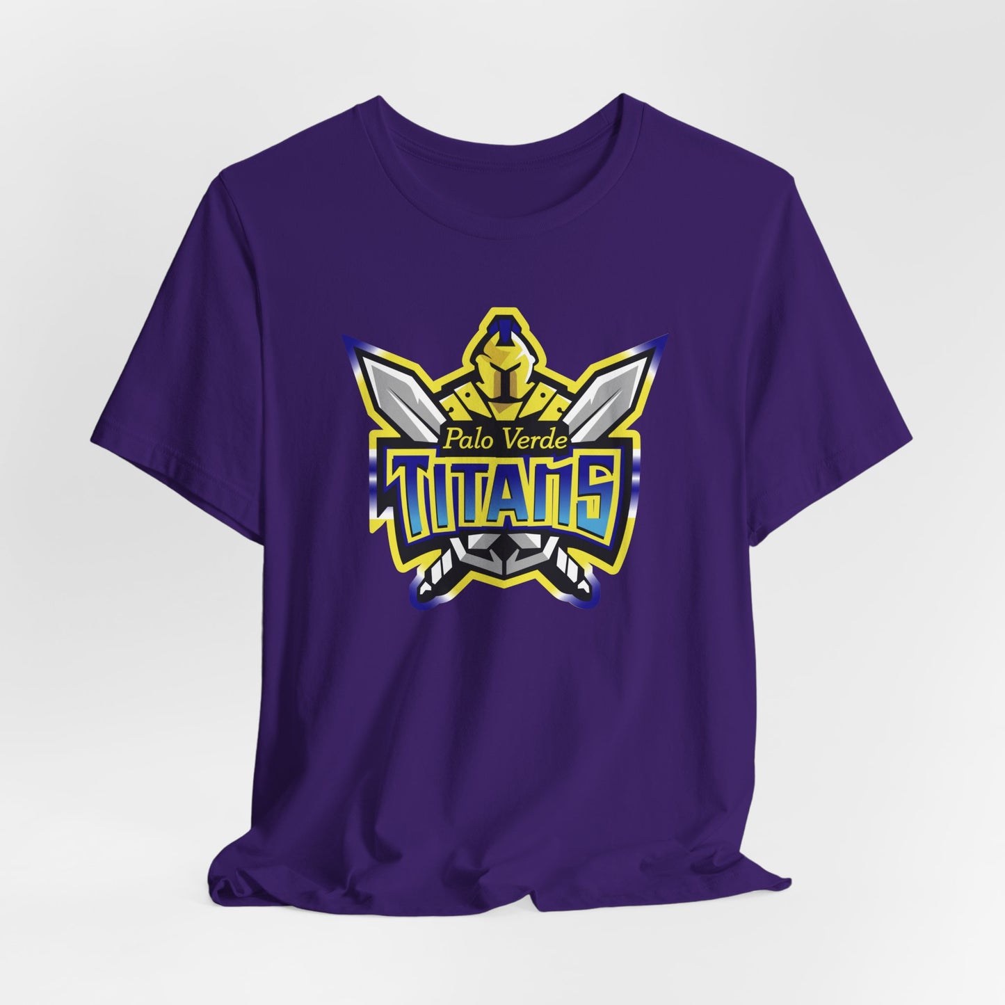 Jersey Short Sleeve Tee