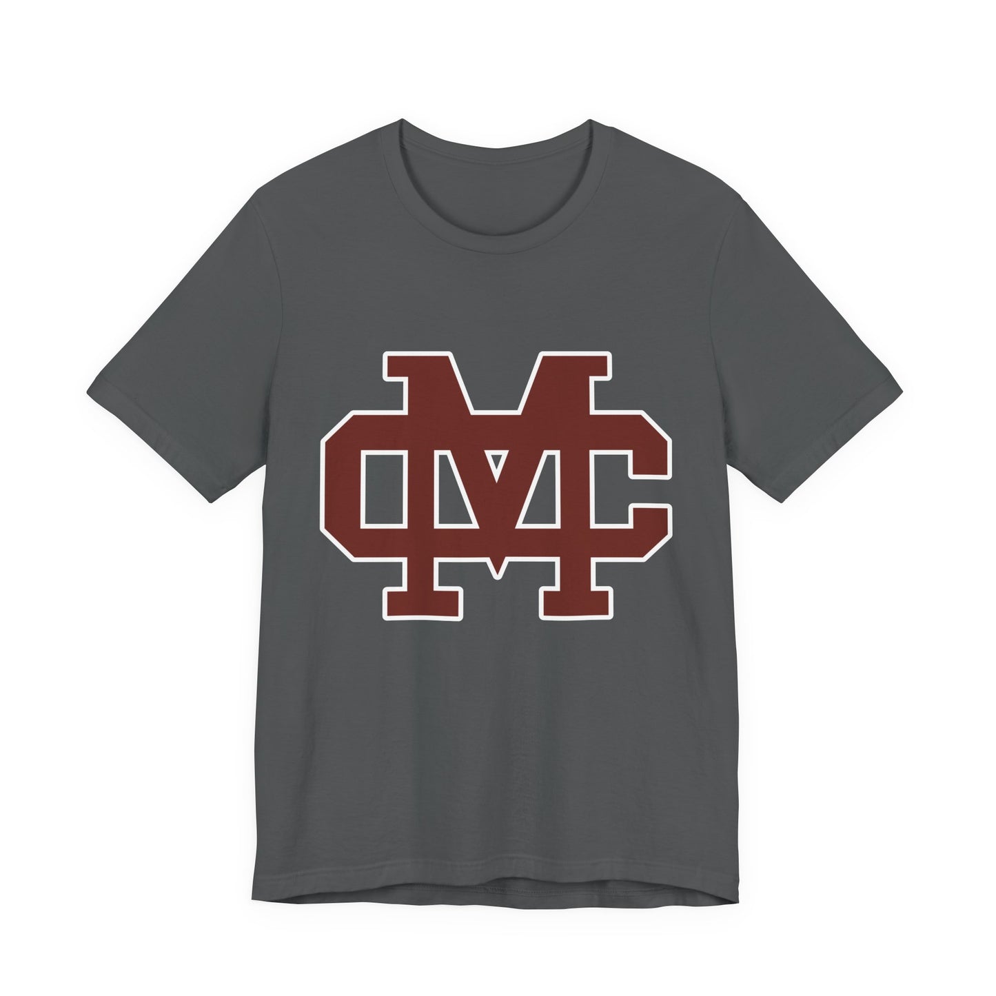 Jersey Short Sleeve Tee