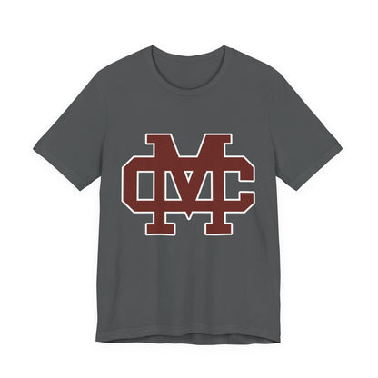 Jersey Short Sleeve Tee