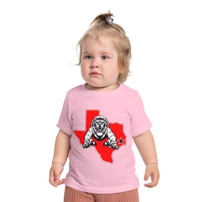Baby Short Sleeve Tee