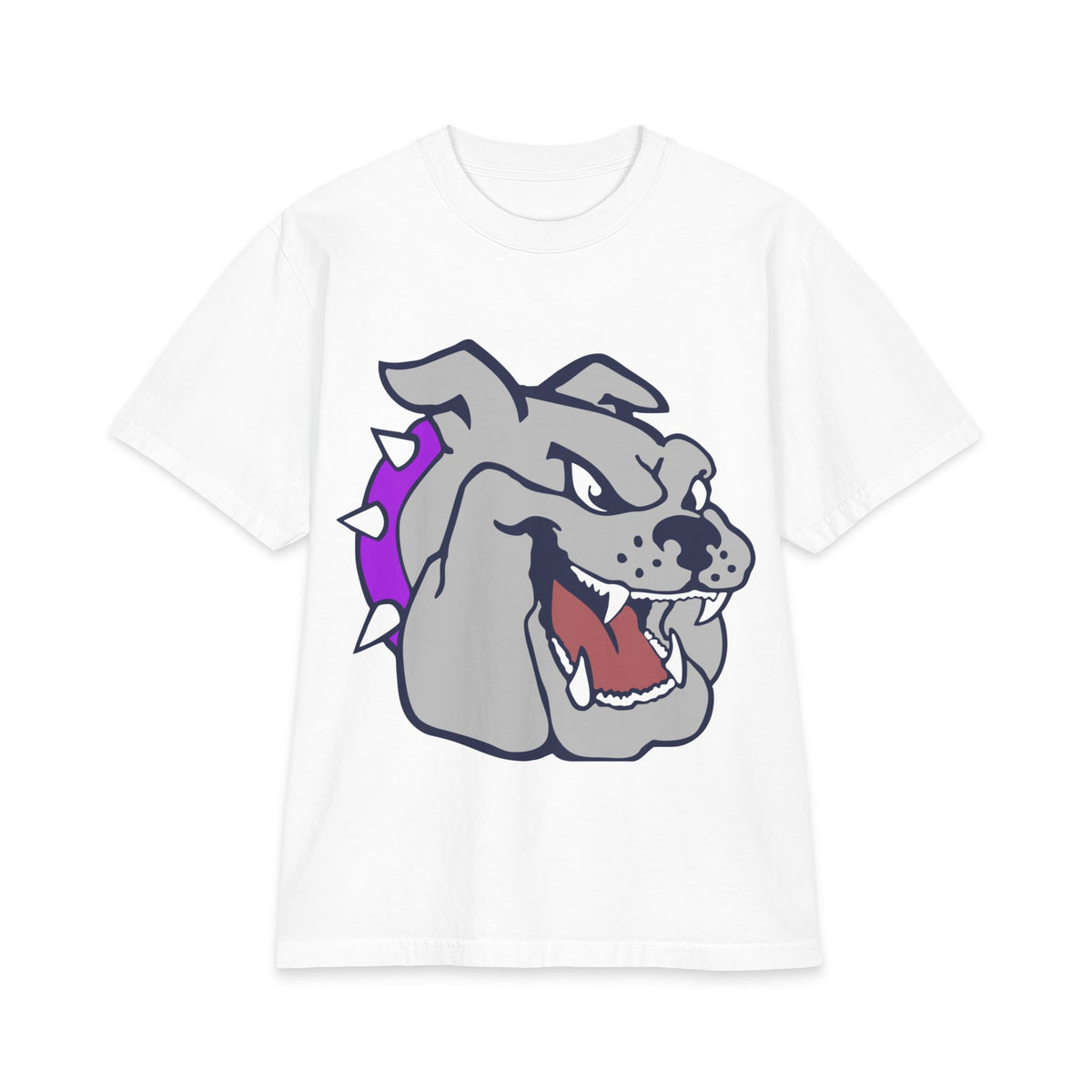 Max Heavyweight Short Sleeve Tee