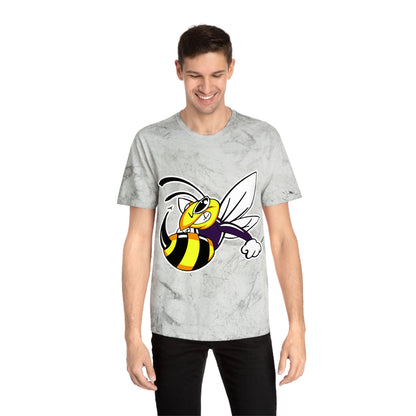 Color Blast School Spirit Tee