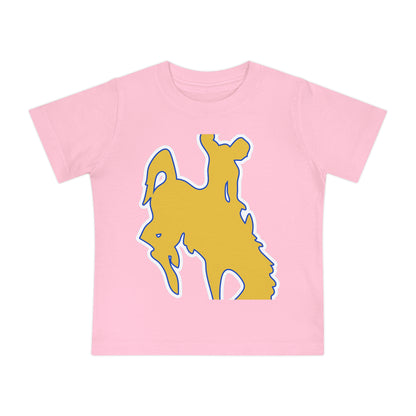 Baby Short Sleeve Tee