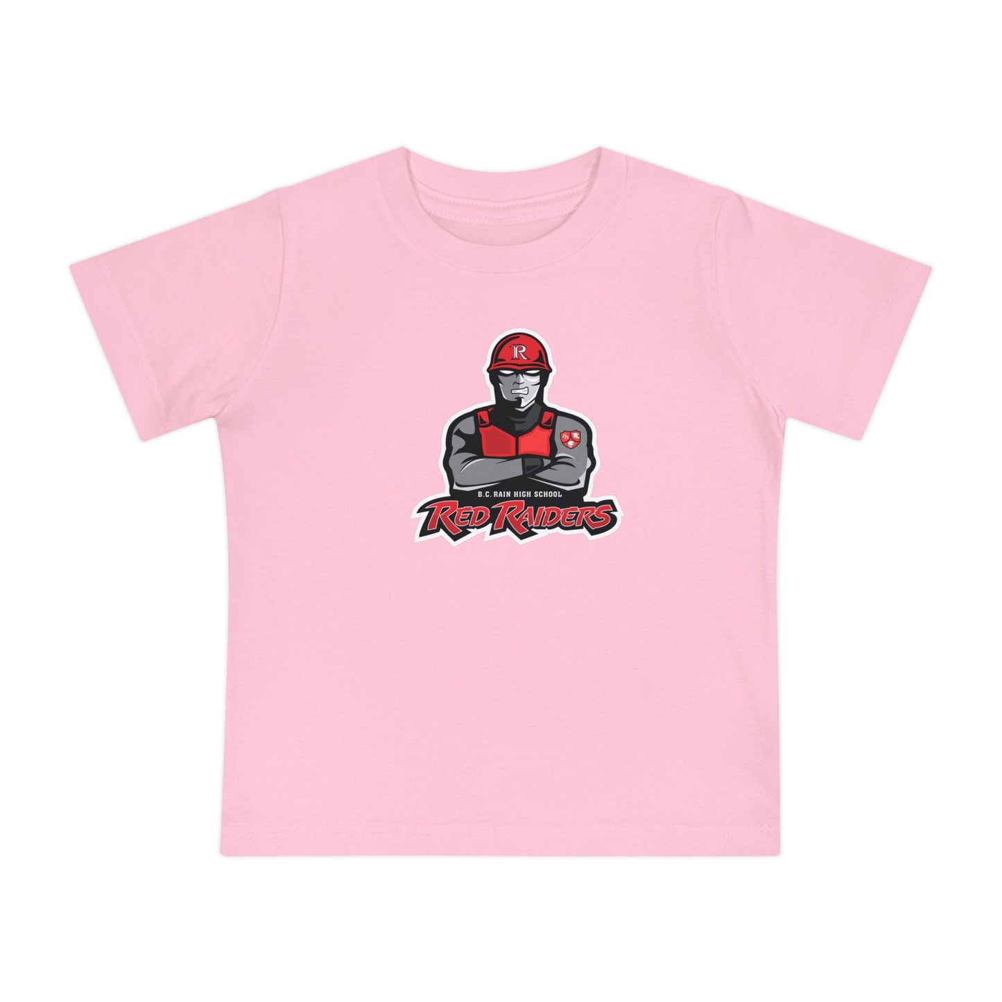 Baby Short Sleeve Tee