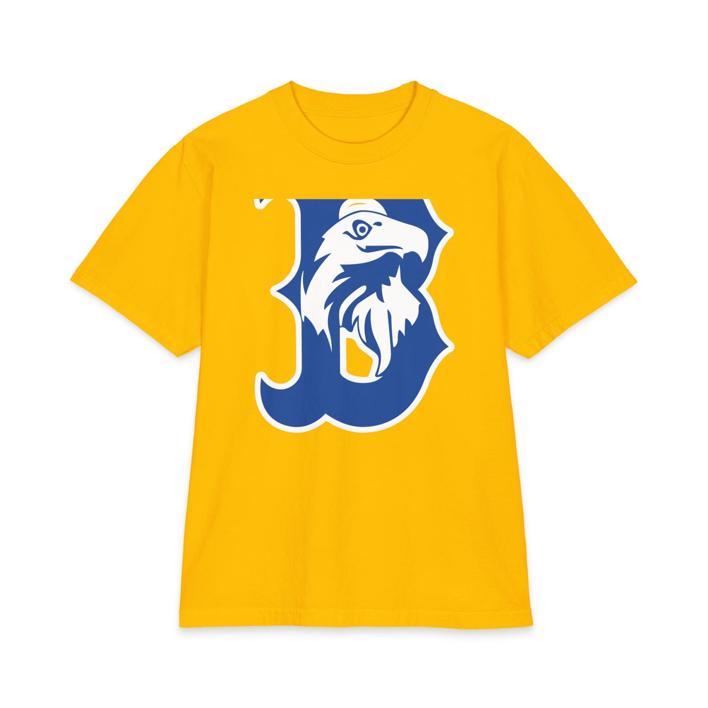 Max Heavyweight Short Sleeve Tee
