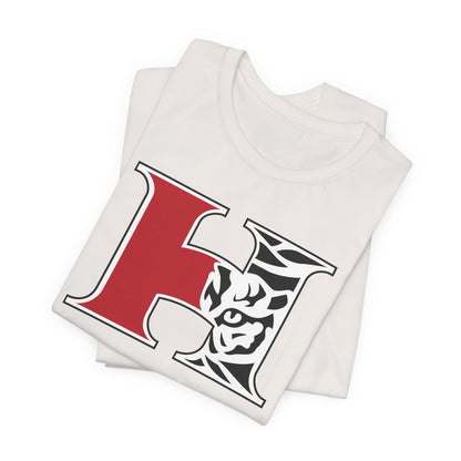Jersey Short Sleeve Tee