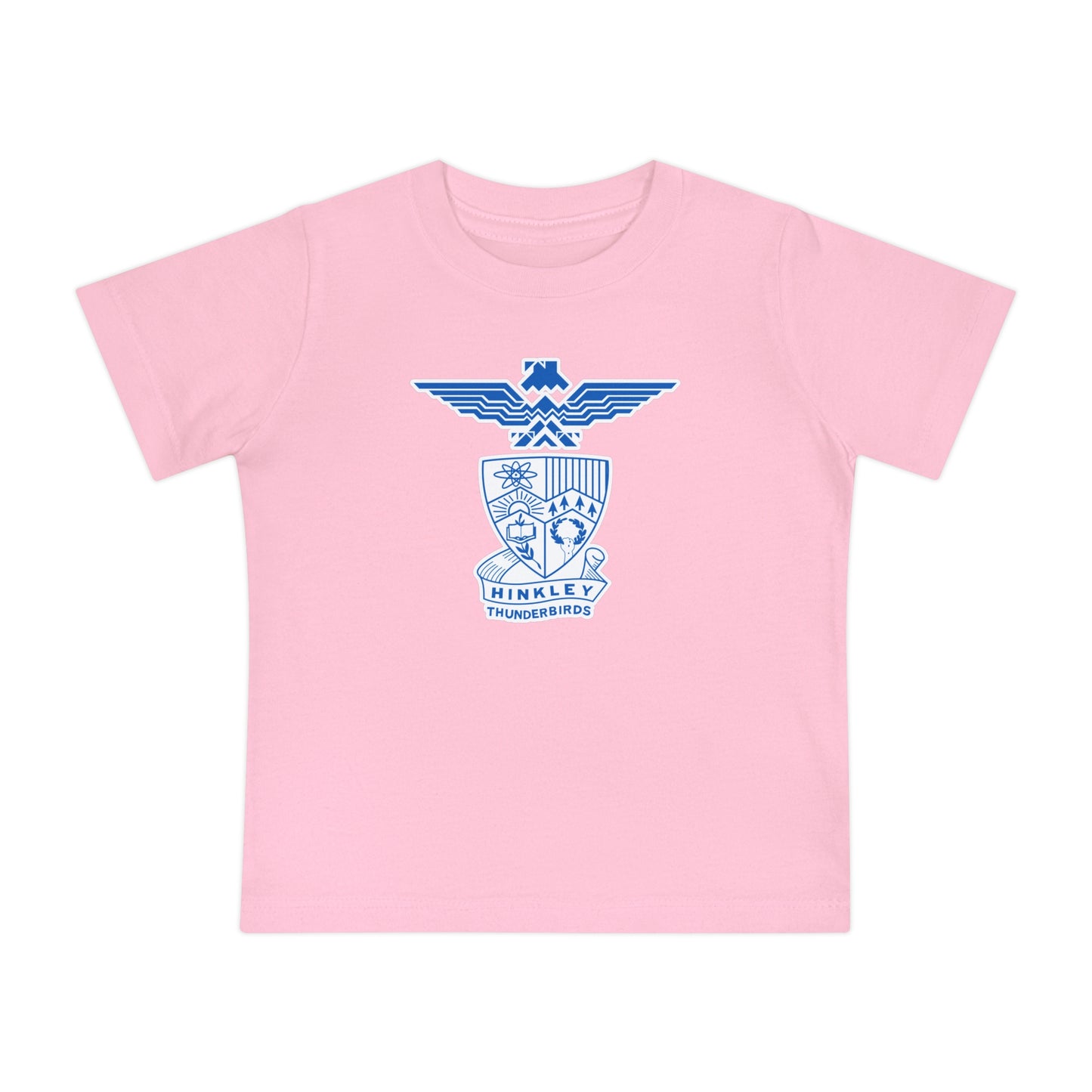 Baby Short Sleeve Tee