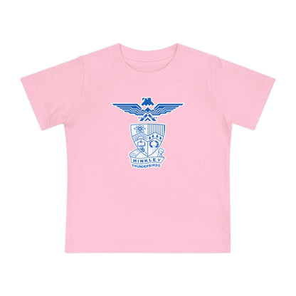 Baby Short Sleeve Tee