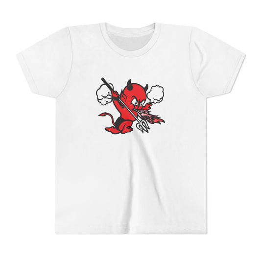 Youth Short Sleeve Tee