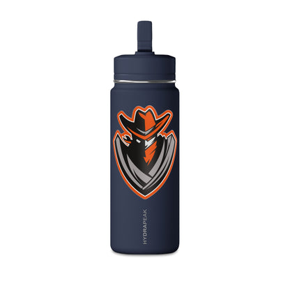 Mini Water Bottle, 20oz
