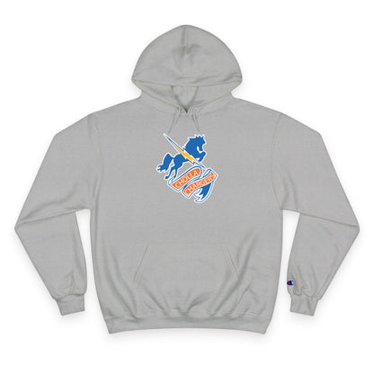 Champion Powerblend Fleece Pullover Hoodie