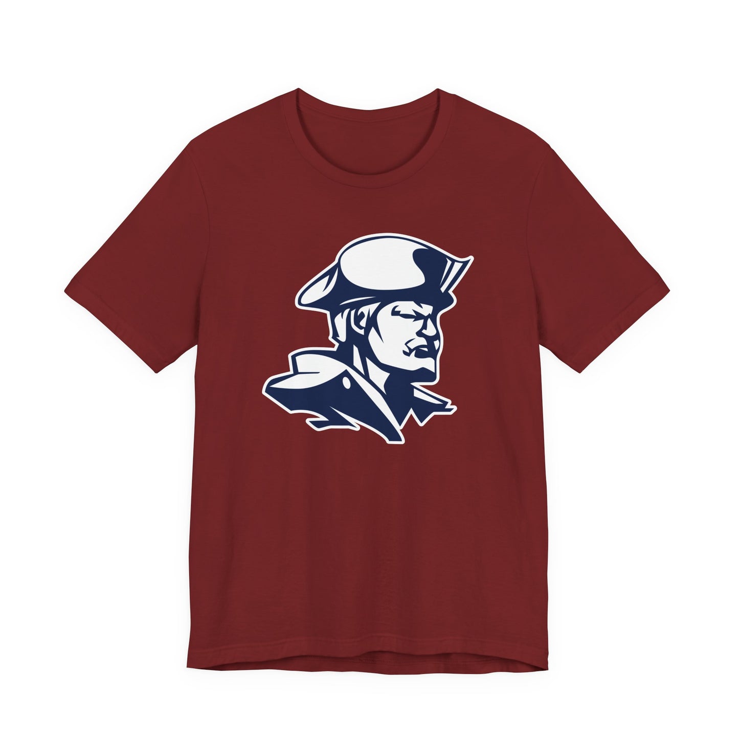 Jersey Short Sleeve Tee
