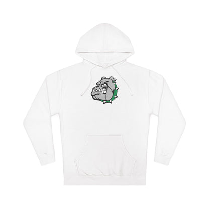Midweight Pullover Hoodie