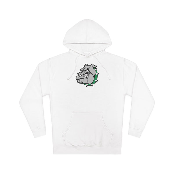 Midweight Pullover Hoodie