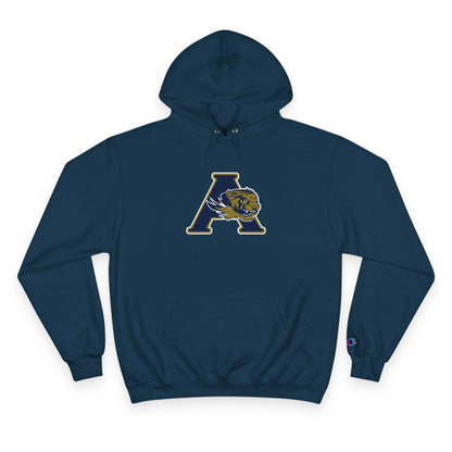 Champion Powerblend Fleece Pullover Hoodie