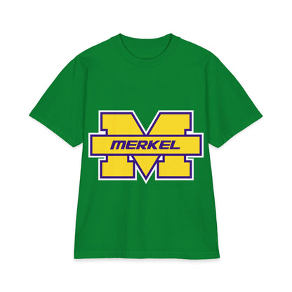 Max Heavyweight Short Sleeve Tee