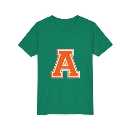Youth Short Sleeve Tee