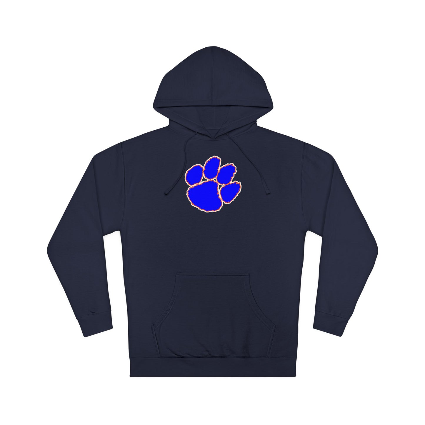 Midweight Pullover Hoodie