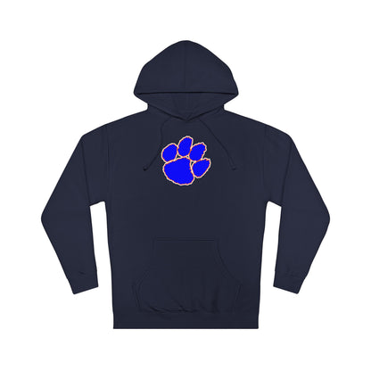 Midweight Pullover Hoodie