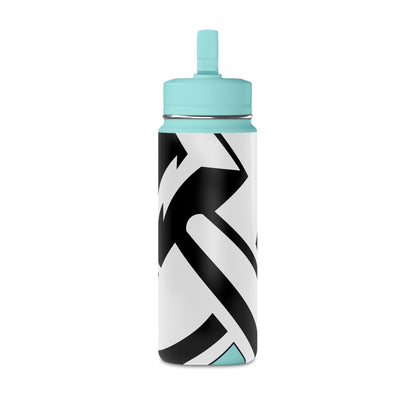 Mini Water Bottle, 20oz
