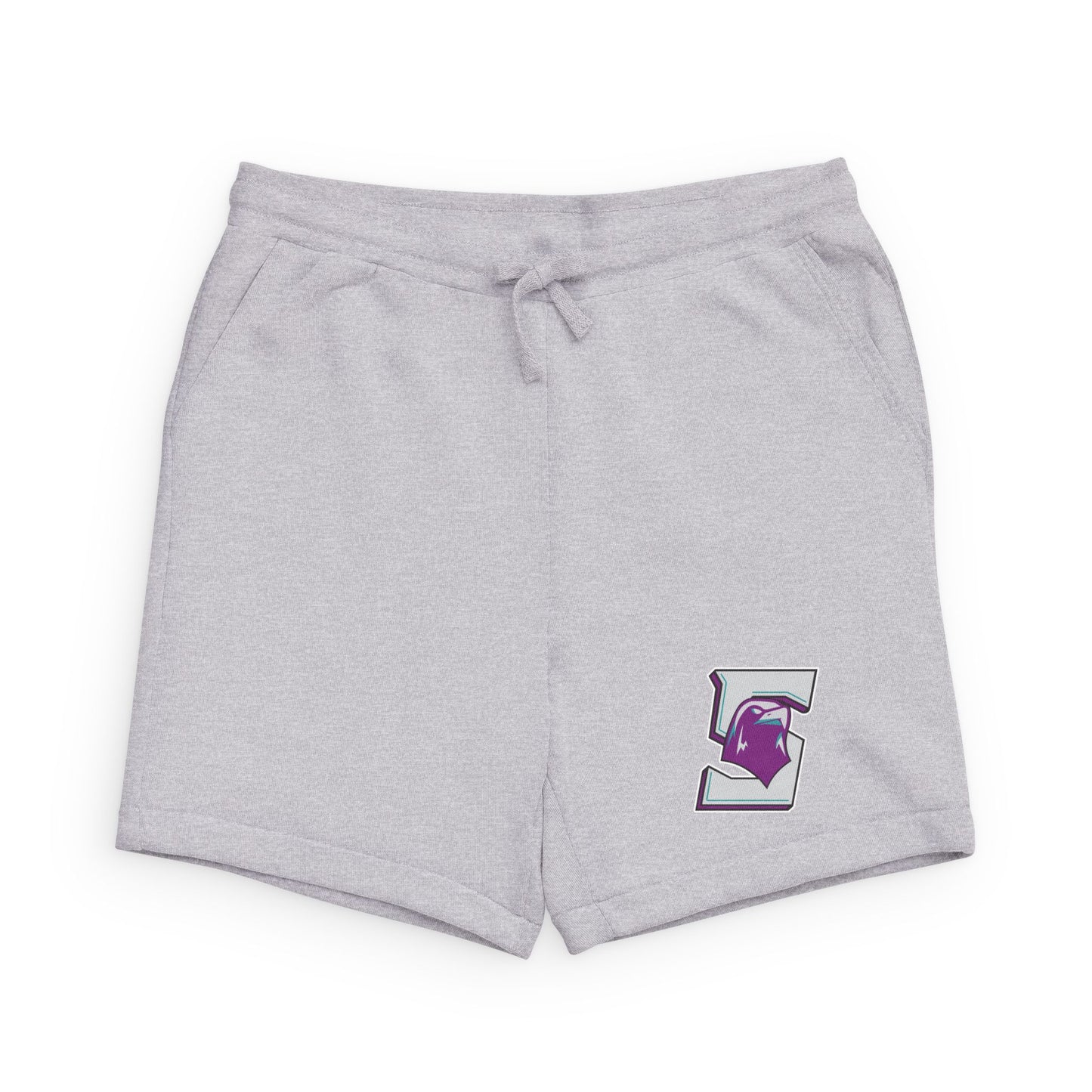 Unisex Sponge Fleece Sweatshort