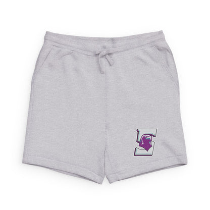Unisex Sponge Fleece Sweatshort