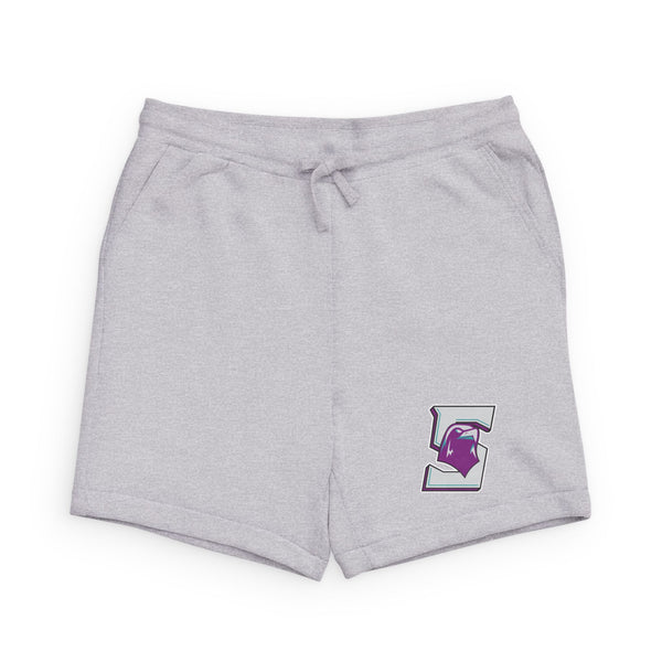 Unisex Sponge Fleece Sweatshort