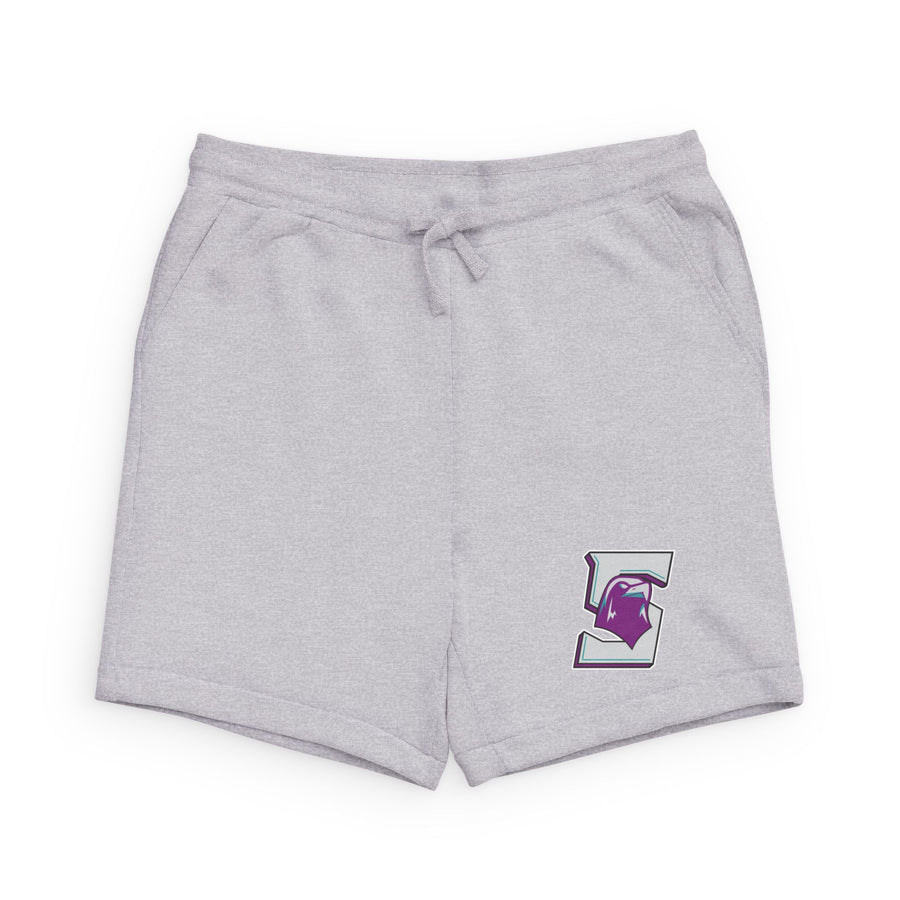 Unisex Sponge Fleece Sweatshort