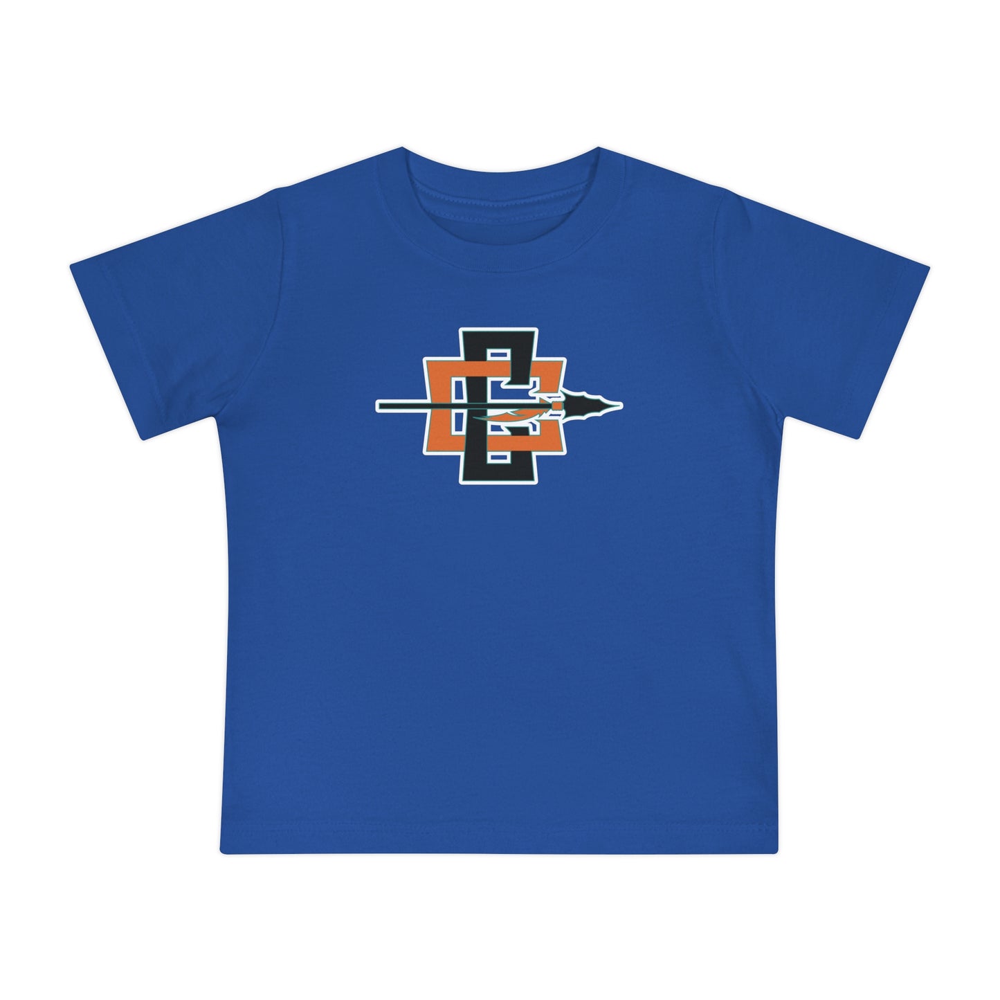 Baby Short Sleeve Tee