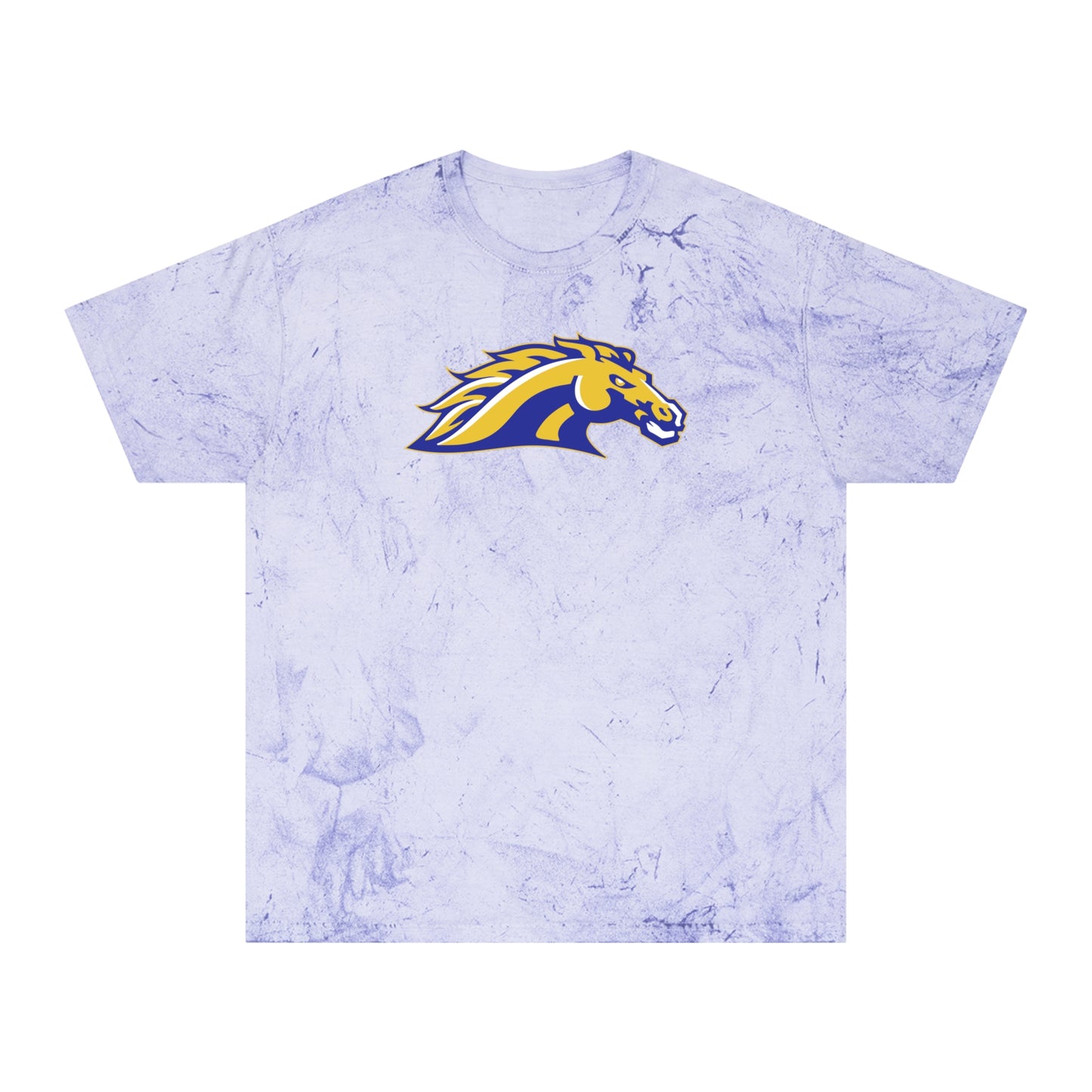 Color Blast School Spirit Tee