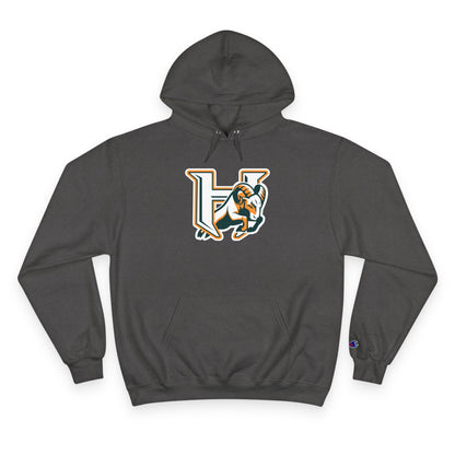 Champion Powerblend Fleece Pullover Hoodie