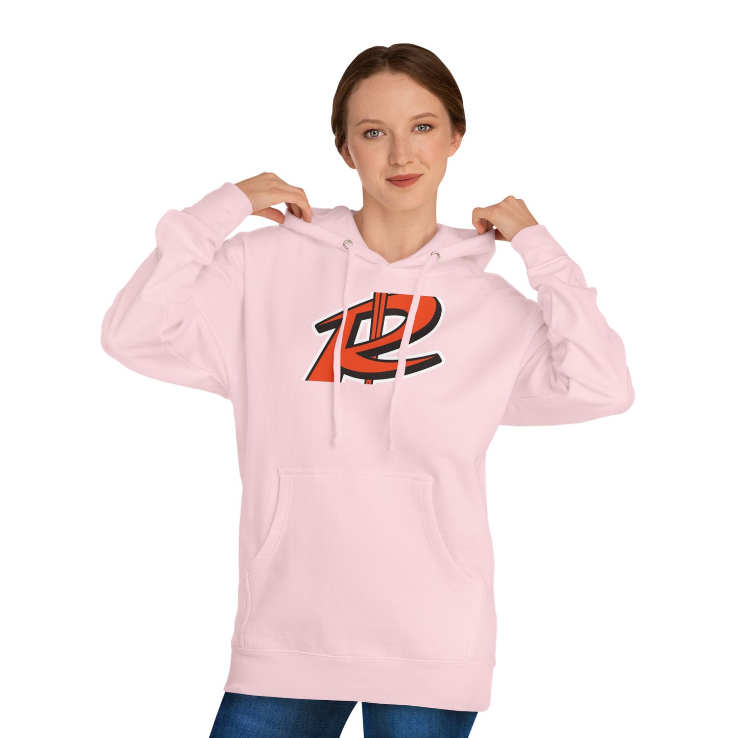 Midweight Pullover Hoodie