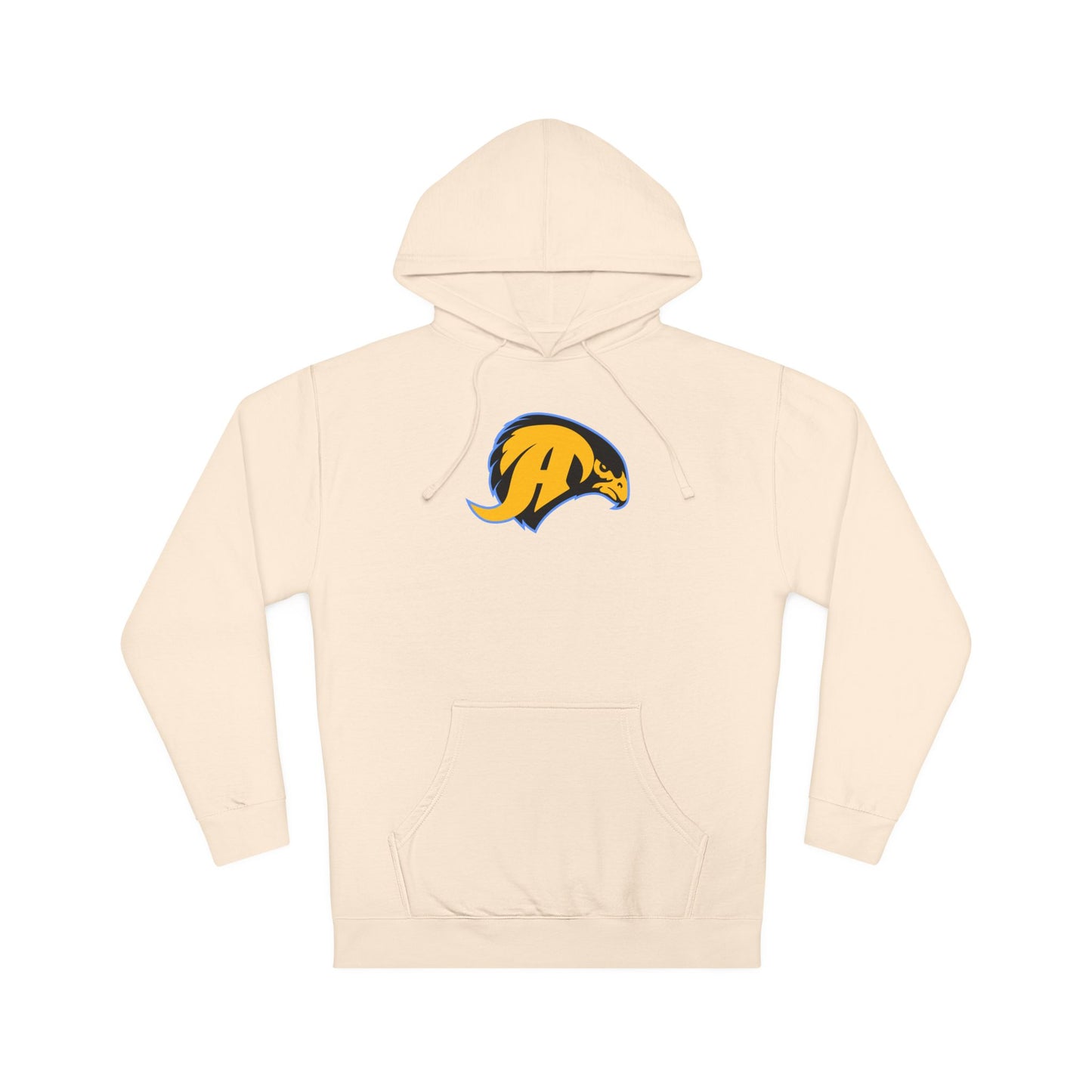 Midweight Pullover Hoodie