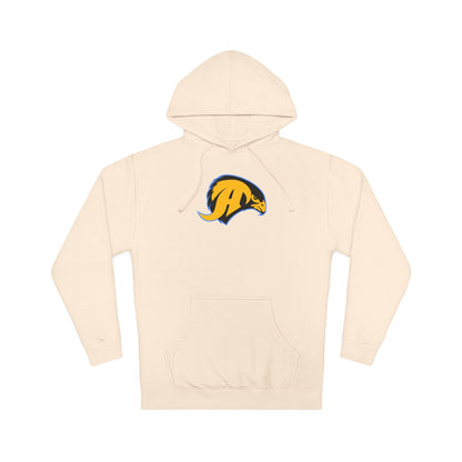 Midweight Pullover Hoodie