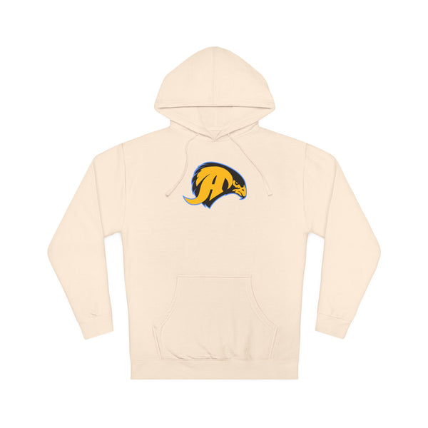 Midweight Pullover Hoodie
