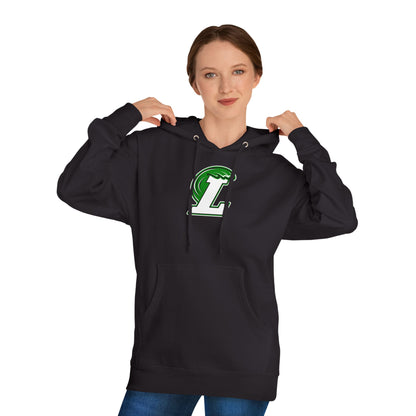 Midweight Pullover Hoodie