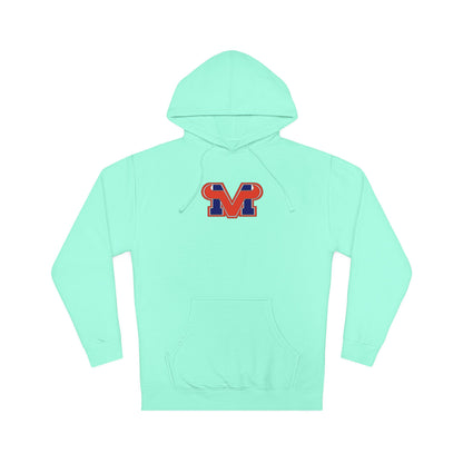 Midweight Pullover Hoodie