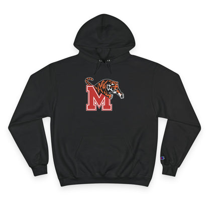 Champion Powerblend Fleece Pullover Hoodie