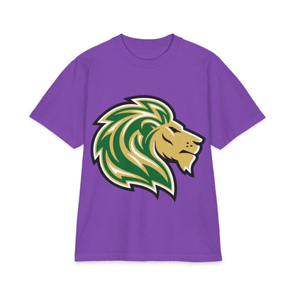 Max Heavyweight Short Sleeve Tee